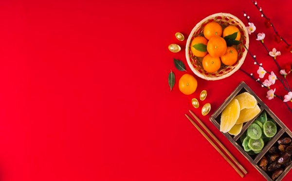 有文藝氣息的虎年經典祝福語,虎年微信拜年的句子寄語