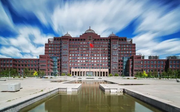 內蒙古有哪些本科大學,內蒙古本科學校名單一覽表