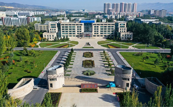 2022年青海有哪些本科大學,青海本科學校名單一覽表