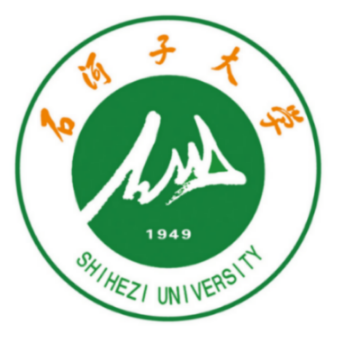 石河子大學校徽