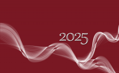 2025年蛇年四個字的春節(jié)祝福語_蛇年含蛇字的新春祝福4個字